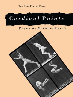 cover image of Cardinal Points